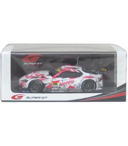 Amazon | ☆ スパーク 1/43 デロイト トムス GR スープラ TGR TEAM